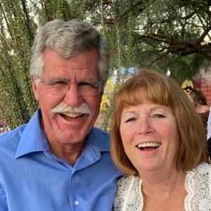 Meet your Posher, Bonnie